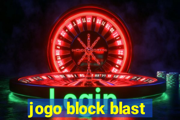 jogo block blast